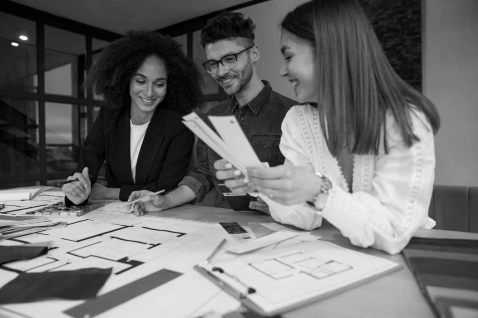 Lernumgebung mit modernen Finanztools