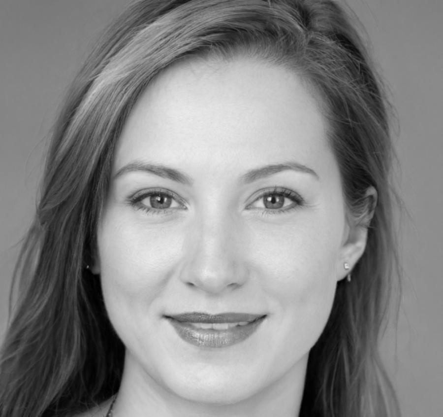 Lena Hoffmann, Produktentwicklung